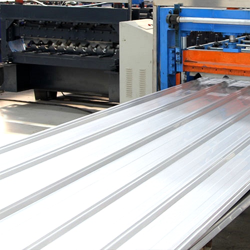 菠萝视频网站色情入口屋面板、墙板